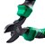 Alicate Para Pesca de Corte em Carbono X42 153mm 6" - Maruri - Imagem 2