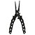 Kit Alicate Tesoura para Pesca Su 2209 - Sumax - Imagem 2