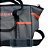 Bolsa Para Ferramentas Média 34x25x20cm 14 Bolsos - Presto - Imagem 3