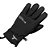 Luva Feminina Titanium Powbound Glove Black - Columbia - Imagem 2