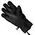 Luva Feminina Titanium Powbound Glove Black - Columbia - Imagem 3