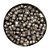 Chumbinho Round 6.35mm 1,65g 25,46Gr 150un - Artemis - Imagem 2