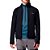 Jaqueta Masculina Insulated Arctic Hybrid T Black - Columbia - Imagem 4