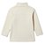Jaqueta Fleece Infantil West Bend Full Zip Chalk - Columbia - Imagem 3