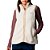 Colete Feminino West Bend II Chalk - Columbia - Imagem 1