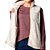 Colete Feminino West Bend II Chalk - Columbia - Imagem 5