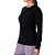 Blusa Feminina Segunda Pele Omni-Heat Infinity Knit LS Crew Black - Columbia - Imagem 3