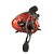 Kit Vara Laguna 1,83m 15-30lbs + Carretilha Firecast - Marine - Imagem 7