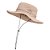 Chapeu Unissex Adu Horizon Breeze Brimmer Hat G/GG - The Nort face - Imagem 4