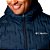 Jaqueta Masculina Delta Ridge II Down Capuz Collegiate Navy - Columbia - Imagem 4