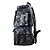 Bolsa Mochila Camuflada M-MP25C 50x45x25cm Com Caixa - Marine - Imagem 3