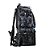 Bolsa Mochila Camuflada M-MP25C 50x45x25cm Com Caixa - Marine - Imagem 4