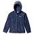 Jaqueta Infantil Capuz Benton II Nocturnal - Columbia - Imagem 1