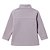 Jaqueta Fleece Infantil West Bend Full Zip Lavander - Columbia - Imagem 2