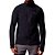 Jaqueta Masculina Arctic Fleece FZ Black - Columbia - Imagem 1