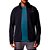 Jaqueta Masculina Arctic Fleece FZ Black - Columbia - Imagem 4