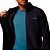 Jaqueta Masculina Arctic Fleece FZ Black - Columbia - Imagem 5