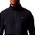 Jaqueta Masculina Arctic Fleece FZ Black - Columbia - Imagem 6