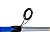 Kit Sabre Vara 1,60m 8-17lb 2 Partes Molinete 2000 - Pesca Brasil - Imagem 4