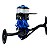 Kit Sabre Vara 1,60m 8-17lb 2 Partes Molinete 2000 - Pesca Brasil - Imagem 6