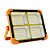 Lanterna Led Recarregável Com Placa Solar BOM-4507 - B-Max - Imagem 2