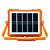 Lanterna Led Recarregável Com Placa Solar BOM-4507 - B-Max - Imagem 4