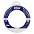 Linha Trilon Fluorcarbon 100% 50 metros - Mazaferro - Imagem 1