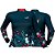 Camiseta de Pesca Feminina Baby Flowers Dry Flex - Presa Viva - Imagem 3