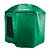 Guarda Sol Proteção UV 2 Partes RY06 Ø2.50m Com Lona Verde - Albatroz - Imagem 5