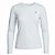 Camiseta Feminina Básica UV50+ ML Branco - Oro Adventure - Imagem 2