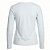 Camiseta Feminina Básica UV50+ ML Branco - Oro Adventure - Imagem 3