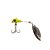 Isca Articial Jig Cometinha Tam 80 / 14g Garateia Nº2 Cor - Itaipu Jigs - Imagem 10