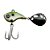 Isca Articial Jig Fury 15g Garateia Nº6 - Itaipu Jigs - Imagem 2
