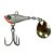 Isca Articial Jig Vyper 15g Garateia Nº6 Cor - Itaipu Jigs - Imagem 2