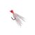 Isca Articial Jig Micro 8g 5/0 Cor - Itaipu Jigs - Imagem 4