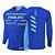Camisa UV Masculina Life Twister G - Prolife - Imagem 3