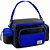 Bolsa Pesca 4 Compartimentos 30x20x22cm - Adventure - Imagem 1