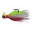 Isca Artificial Jig Foguetinho 12g Anzol 5/0 Cor - Itaipu Jigs - Imagem 2