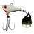 Isca Articial Jig Vyper 12g Garateia Nº8 - Itaipu Jigs - Imagem 2