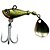 Isca Articial Jig Vyper 12g Garateia Nº8 - Itaipu Jigs - Imagem 4