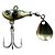 Isca Articial Jig Vyper 12g Garateia Nº8 - Itaipu Jigs - Imagem 6