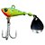 Isca Articial Jig Vyper 12g Garateia Nº8 - Itaipu Jigs - Imagem 7
