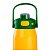 Garrafa Térmica Isomax Cores Da Seleção Brasileira 750ml - Nautika - Imagem 5
