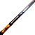 Vara Para Molinete FX FXS70MC2 7'' 213cm 6-14Lb 2 Partes - Shimano - Imagem 2
