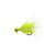 Isca Articial Jig Foguetinho 10g Anzol 5/0 Cor - Itaipu Jigs - Imagem 6