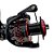 Molinete Para Pesca Thunder 5+1Rol Preto - Rapala - Imagem 2