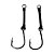 Anzol Hook Simples Live Bait 2 Unidades - Albatroz - Imagem 3