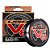 Linha 100% Fluorocarbon UGO V8 Hard 100m - X-Braid - Imagem 3