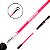 Vara Para Carretilha 2 Partes Hyperion Tamba 30-60Lb 270cm Rosa - Maruri - Imagem 1