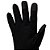 Luva Feminina Trail Commute II Glove Black - Columbia - Imagem 3
